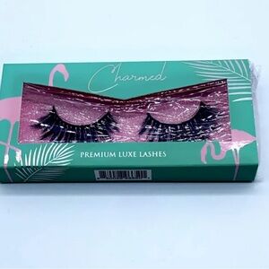 Lashes Charmed Faux Mink